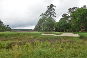May River 7th Green